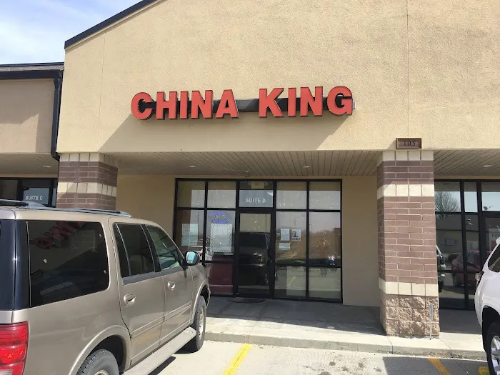 China King 3