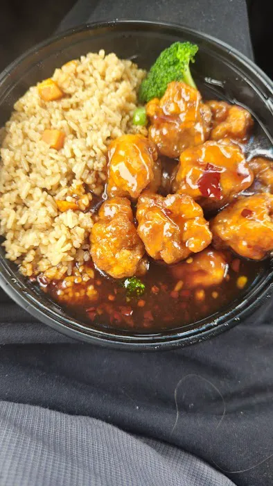 China King 6