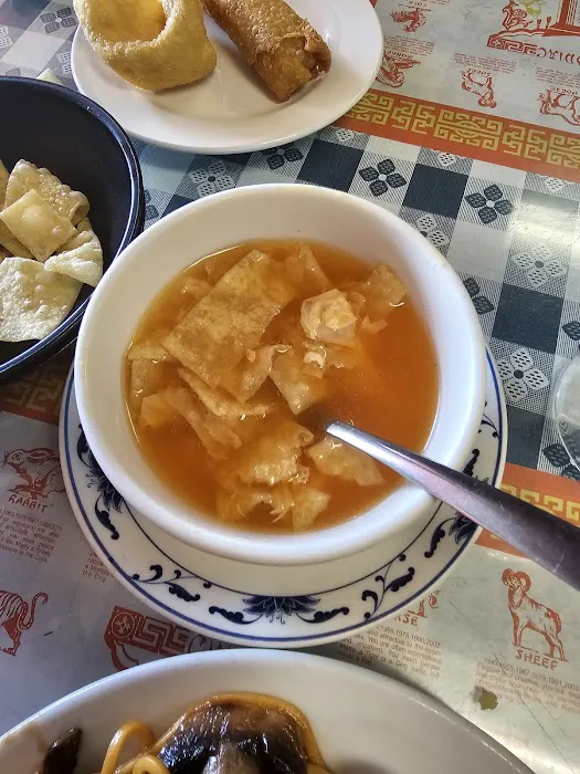 Hunan Garden 4