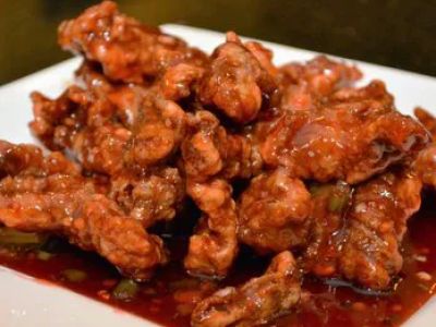 Asian Pearl Restaurant 0