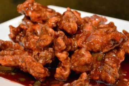 Asian Pearl Restaurant