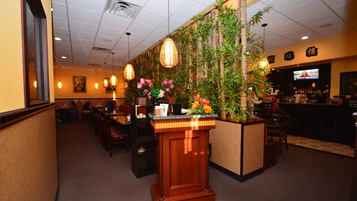 Asian Pearl Restaurant 3