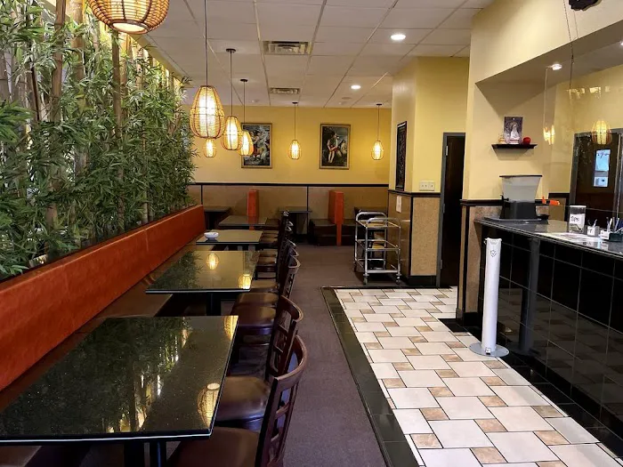 Asian Pearl Restaurant 4