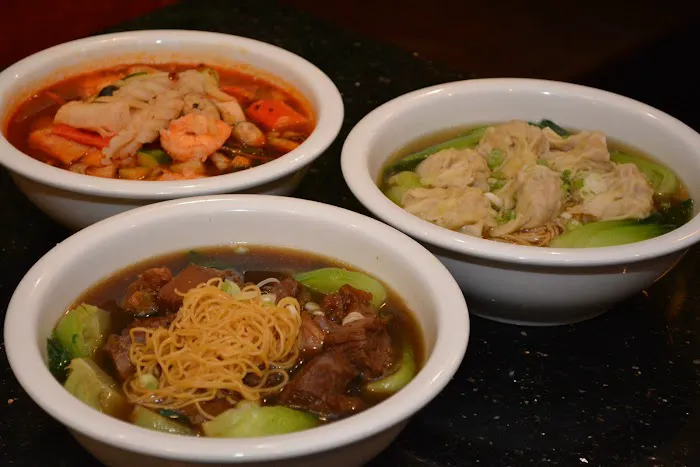 Asian Pearl Restaurant 5
