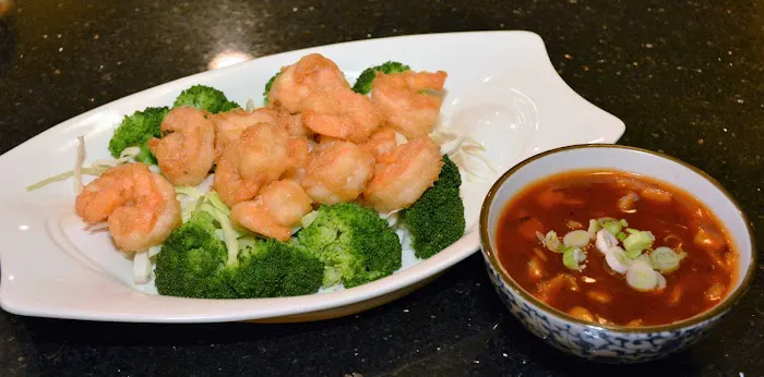 Asian Pearl Restaurant 2