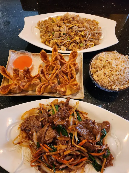 Asian Pearl Restaurant 7