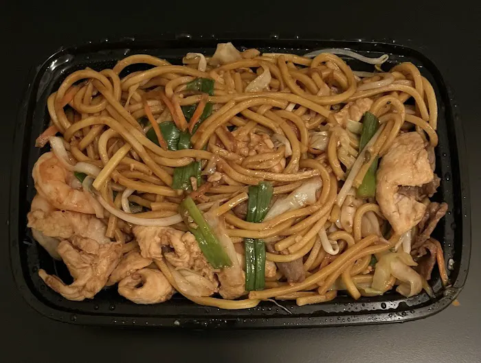 Asian Pearl Restaurant 10