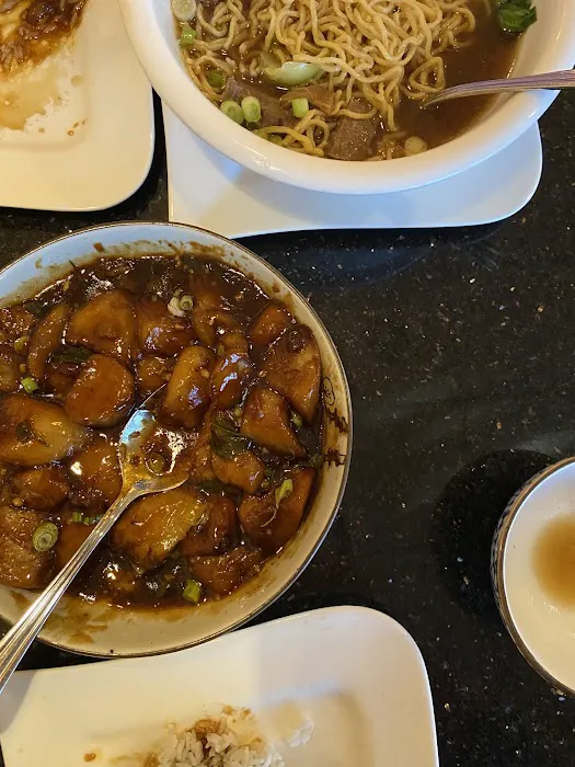 Asian Pearl Restaurant 8