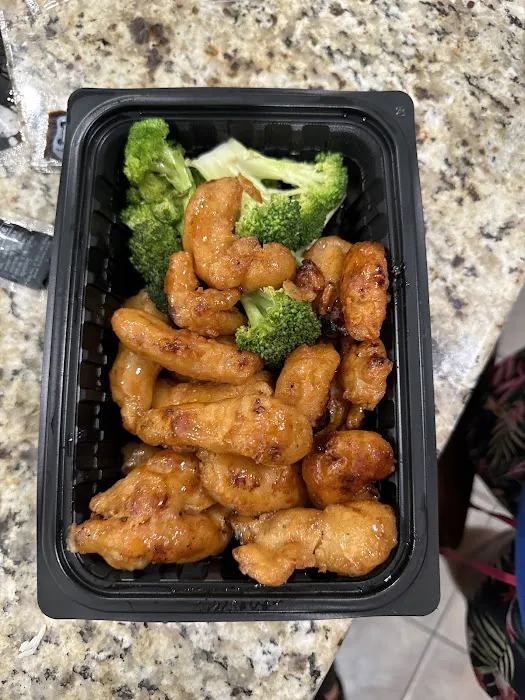 Lucky Star Chinese Restaurant 1