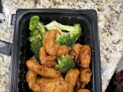 Lucky Star Chinese Restaurant 0