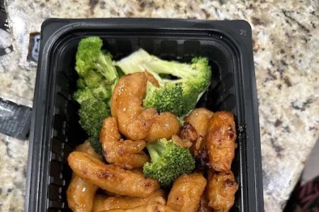 Lucky Star Chinese Restaurant