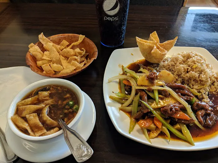 Lucky Star Chinese Restaurant 5