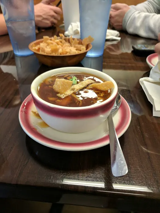 Lucky Star Chinese Restaurant 9