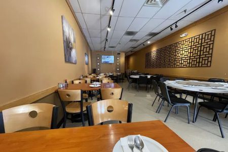 Hong Kong Star Restaurant