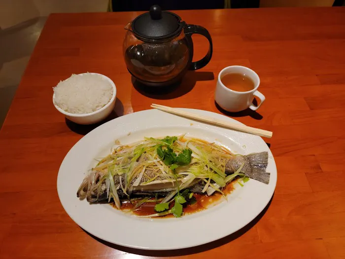 Hong Kong Star Restaurant 3