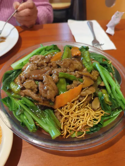 Hong Kong Star Restaurant 6