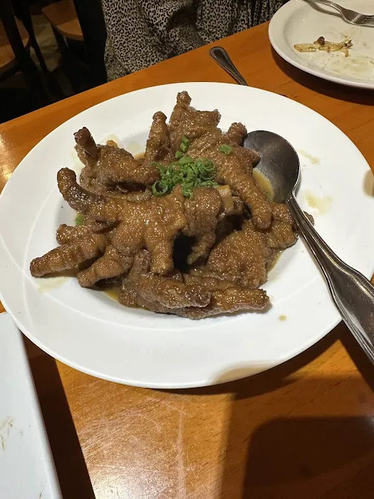 Hong Kong Star Restaurant 8
