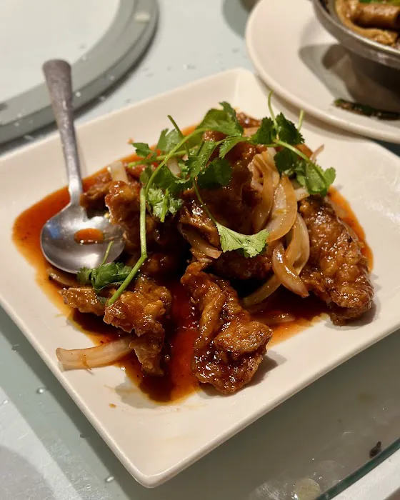 Hong Kong Star Restaurant 10