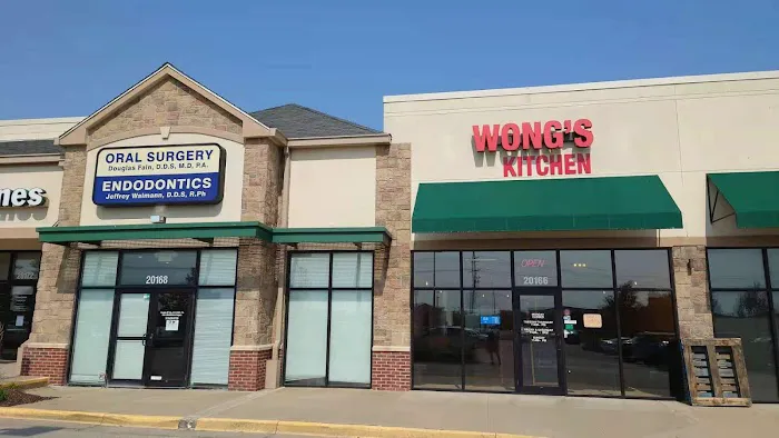 Wong's Kitchen 2
