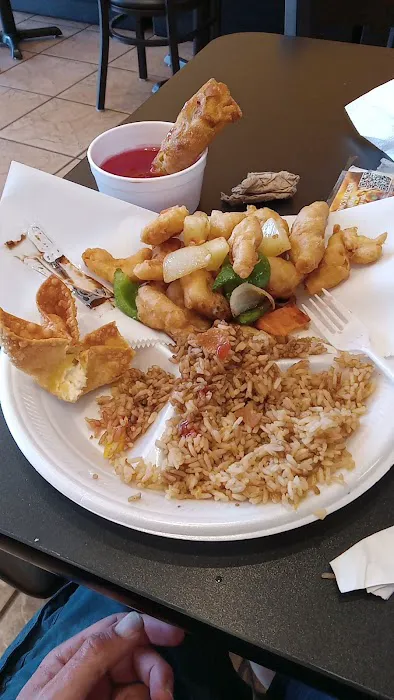 Wong's Kitchen 3