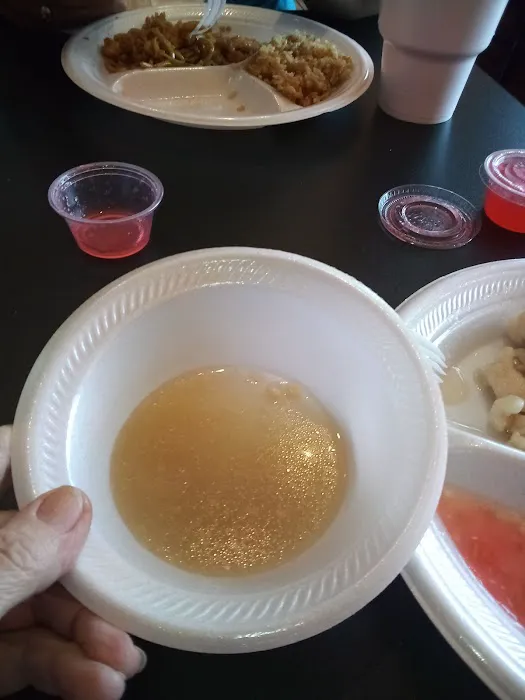 Wong's Kitchen 4
