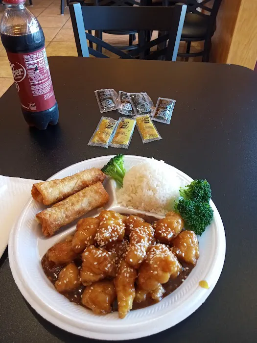 Wong's Kitchen 6