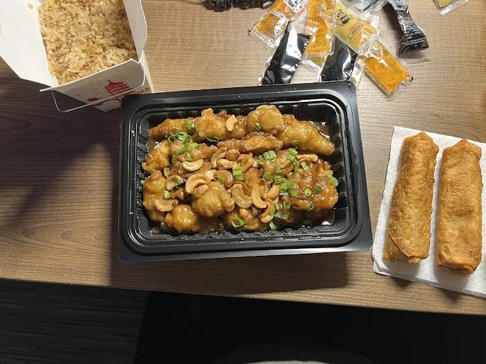 Wong's Kitchen 10