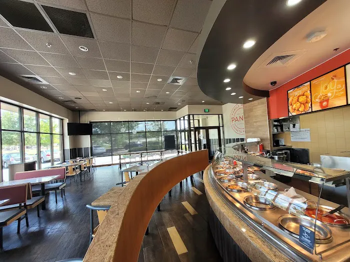 Panda Express 1