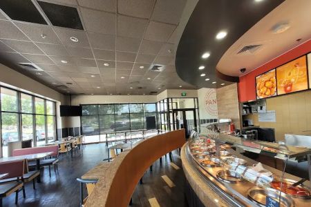 Panda Express