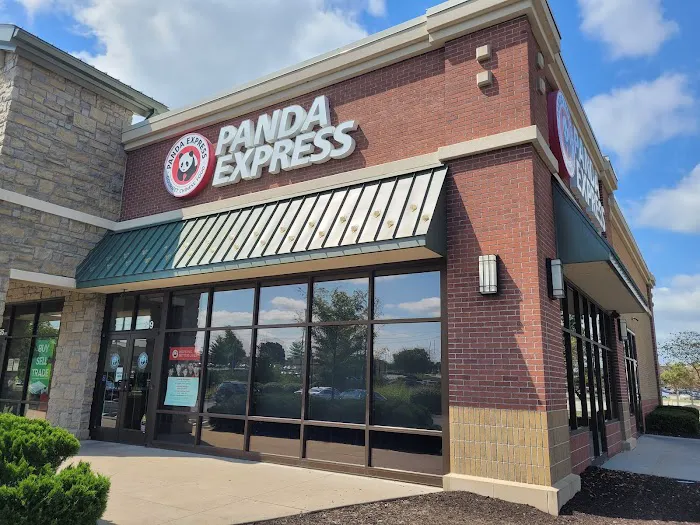 Panda Express 2