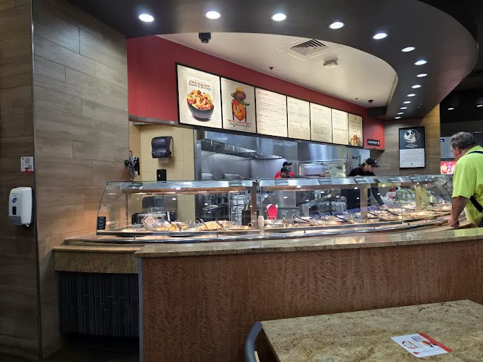 Panda Express 4