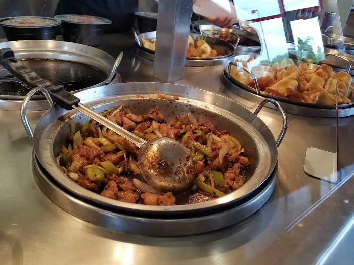 Panda Express 9
