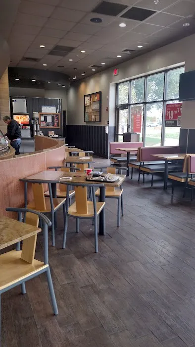 Panda Express 8