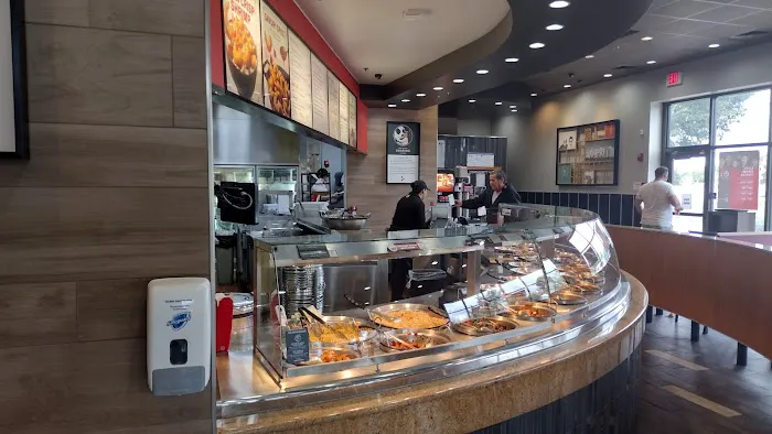 Panda Express 5
