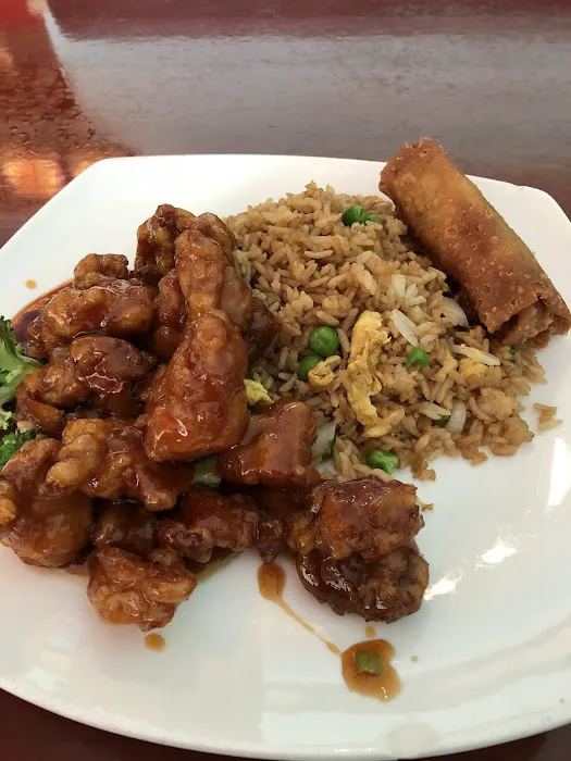 Grand Wok 6