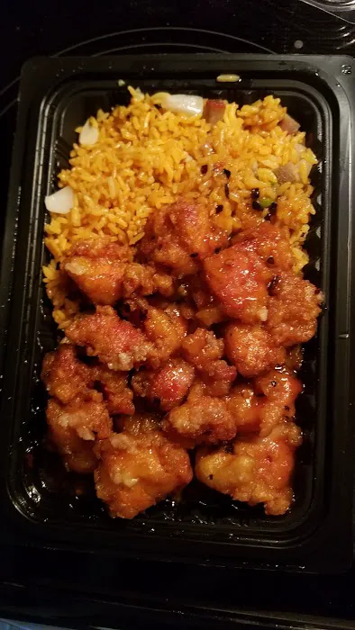 Taste of China 2