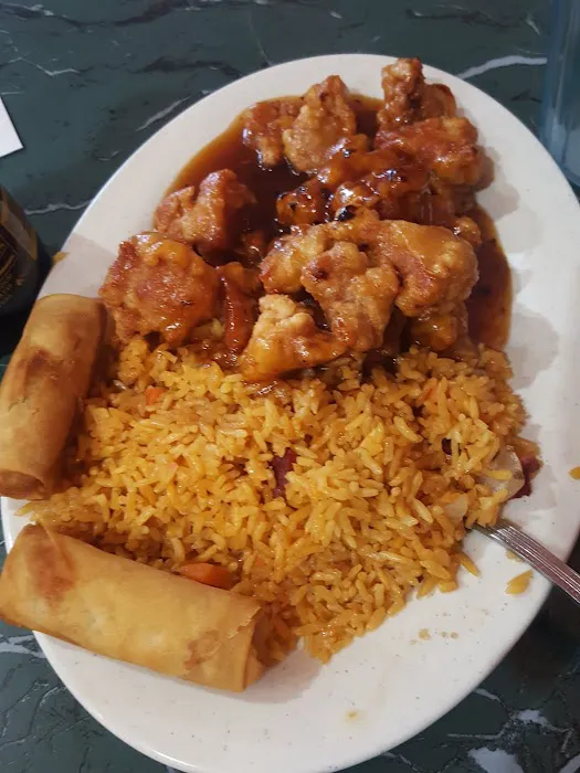 Taste of China 4
