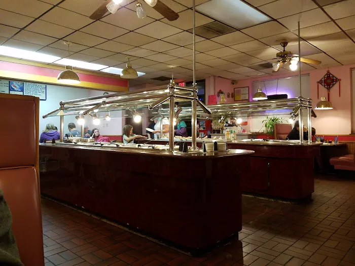 Chen's Buffet 2