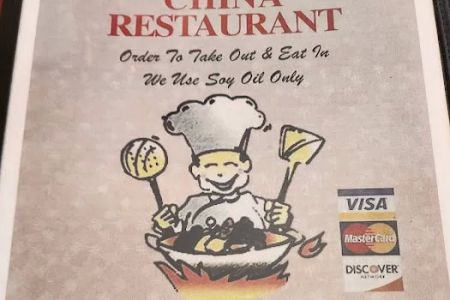 China Restaurant