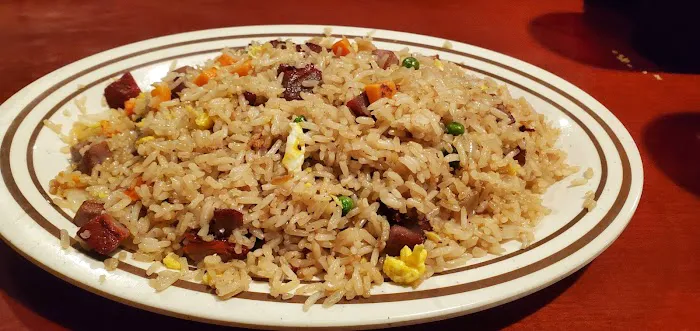 China Restaurant 2