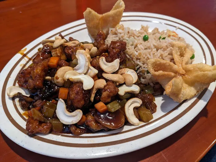 China Restaurant 3
