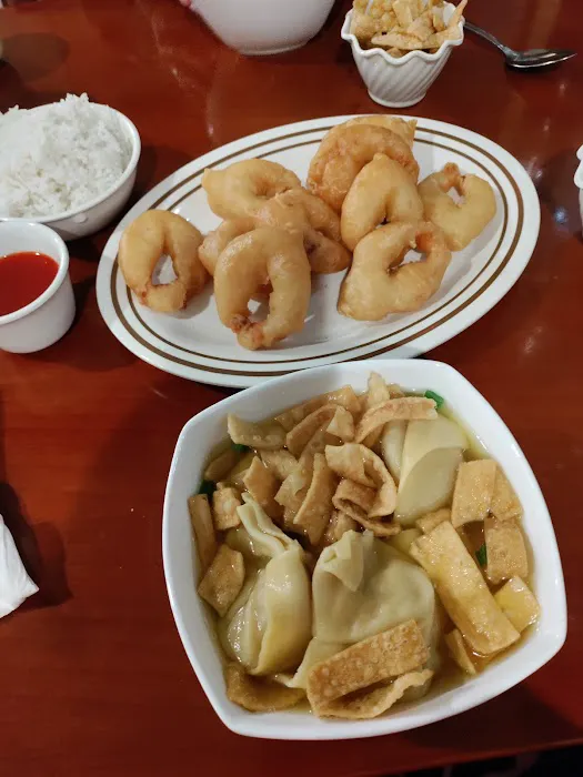 China Restaurant 4