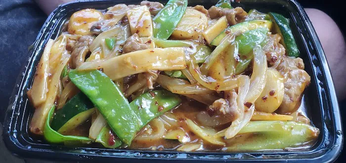 China Restaurant 5