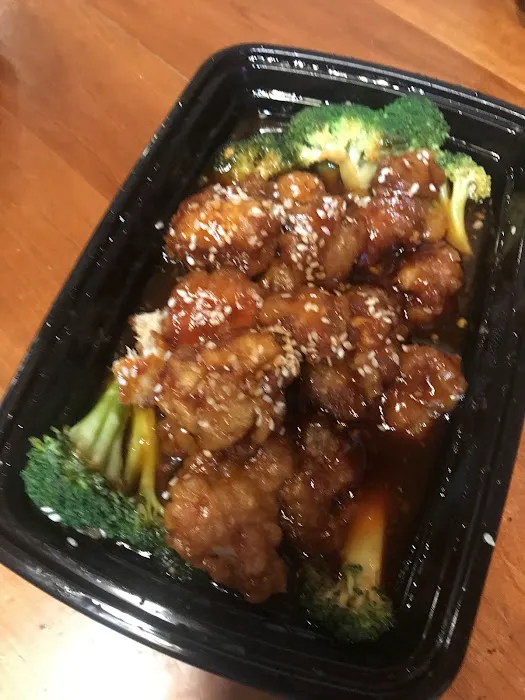 China Restaurant 6