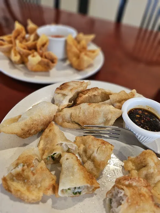 China Restaurant 7