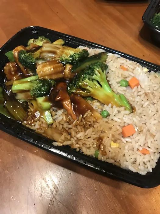 China Restaurant 10