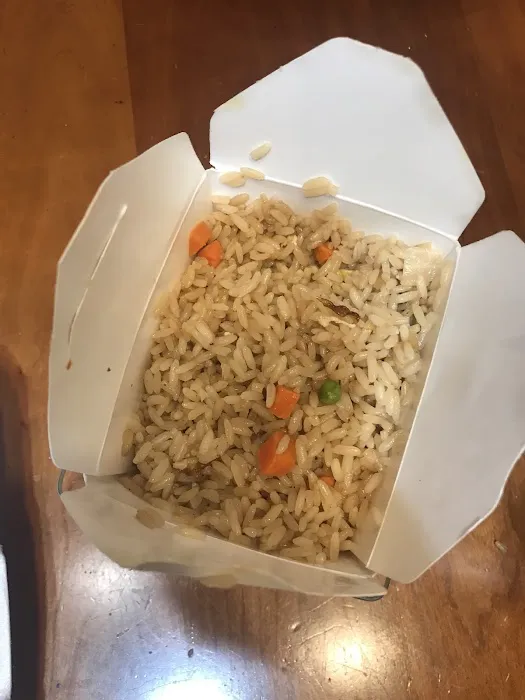 China Restaurant 8
