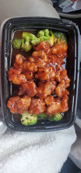 China Restaurant 9