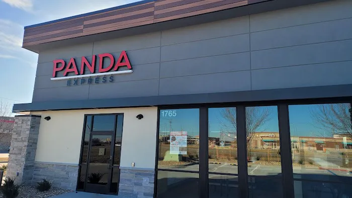 Panda Express 1