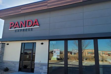 Panda Express 1